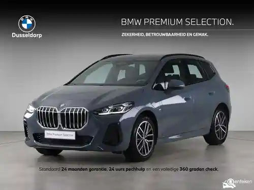 BMW 230e Active Tourer 2024