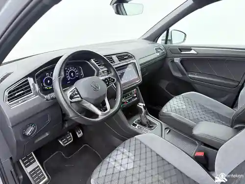 VW Tiguan 1.4 eHybrid OPF 2022