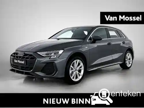 Audi A3 Sportback 40 TFSI e 2025
