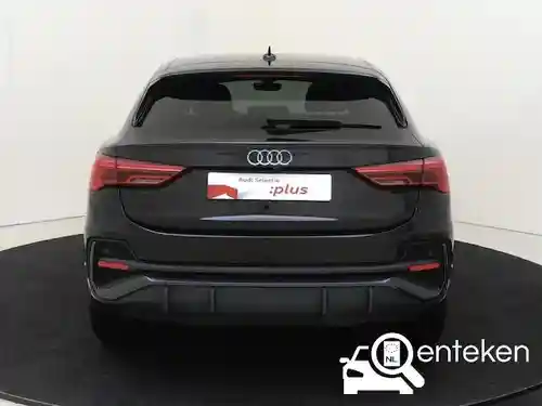 Audi Q3 45 TFSI e 2022