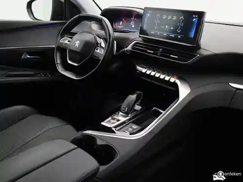 Peugeot 3008 1.2 PureTech 130 2021