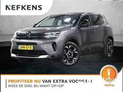 Citroen C5 Aircross Plug-In-Hybrid 225  2024