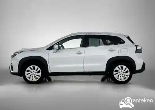 Suzuki S-Cross 1.4 Boosterjet Hybrid 2025