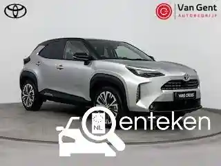Toyota Yaris Cross 1.5 Hybrid 116 2024