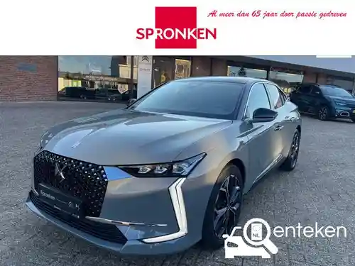 DS Automobiles DS 4 E-Tense 225 2024