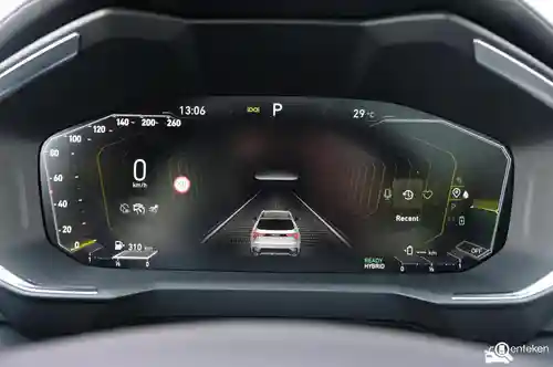 Lynk & Co 01 1.5TD PHEV 2022