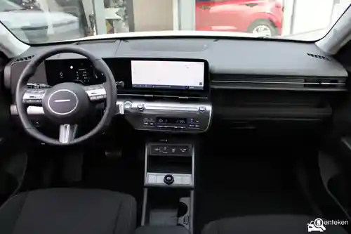 Hyundai Kona Elektro (65,4 kWh) 2026