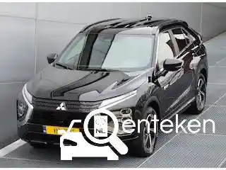 Mitsubishi Eclipse Cross 2.4 Plug-In Hybrid 2025