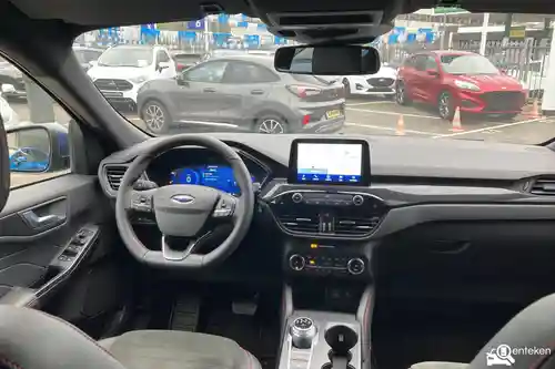 Ford Kuga 2.5 Plugin-Hybrid 2023