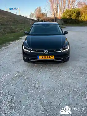 VW Polo 1.0 TSI OPF 2022