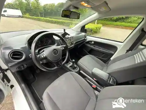 VW up! 1.0 2021