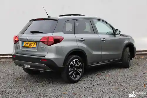 Suzuki Vitara 1.5 Dualjet Hybrid 2022