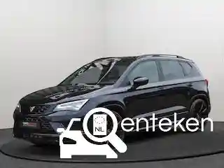 CUPRA Ateca 2.0 TSI 2020
