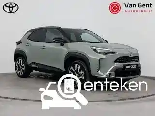 Toyota Yaris Cross 1.5 Hybrid 130 2024