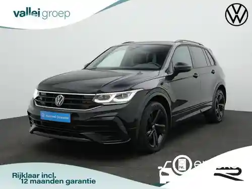 VW Tiguan 1.4 eHybrid OPF 2023