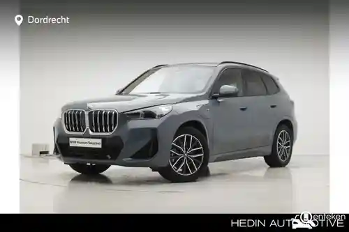 BMW X1 xDrive25e 2025