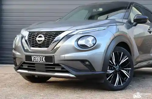Nissan Juke 1.0 DIG-T 114 2023