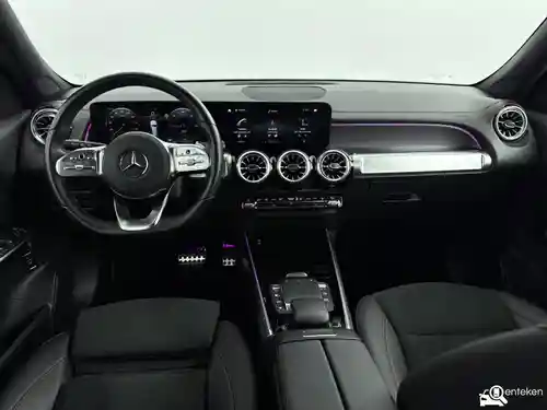 Mercedes-Benz EQB 250 2023