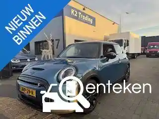 MINI  Cooper SE 2022