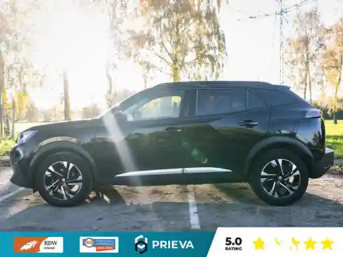 Peugeot 2008 1.2 PureTech 130 2020
