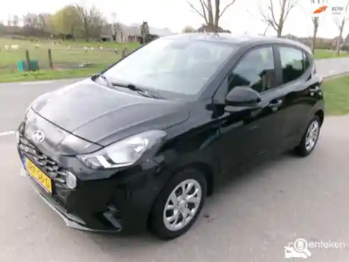 Hyundai i10 1.0 2020