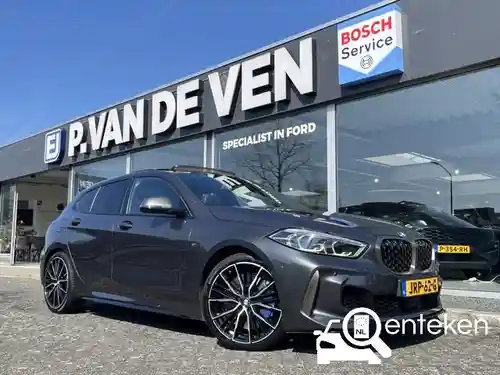 BMW M135i 2020