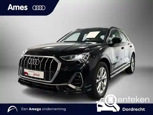 Audi Q3 Sportback 45 TFSI e 2022