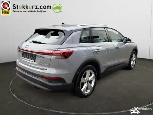 Audi Q4 40 e-tron 2022