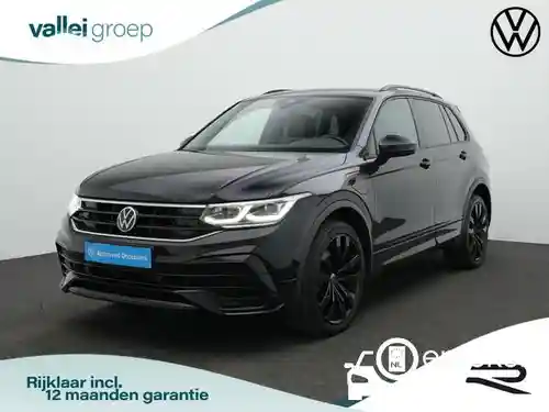 VW Tiguan 1.4 eHybrid OPF 2022