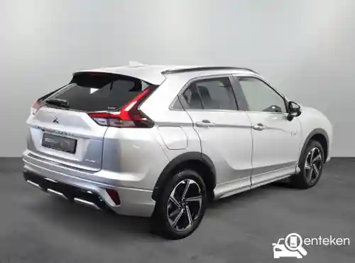 Mitsubishi Eclipse Cross 2.4 Plug-In Hybrid 2023