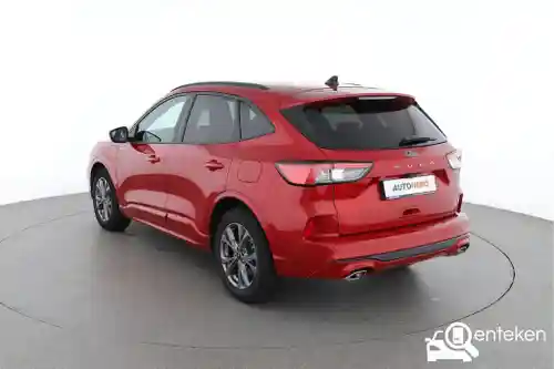 Ford Kuga 2.5 Plugin-Hybrid 2021