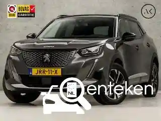 Peugeot 2008 1.2 PureTech 130 2023