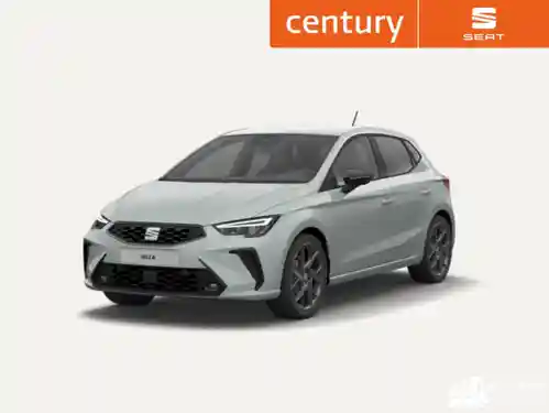 SEAT Ibiza 1.0 TSI 2026
