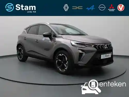 Mitsubishi ASX 1.3 Turbo 2025