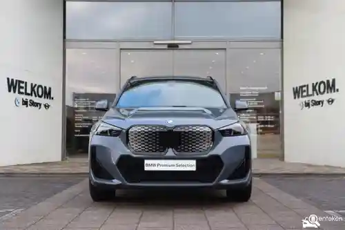 BMW iX1 xDrive30 2026
