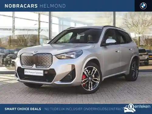 BMW iX1 xDrive30 2026