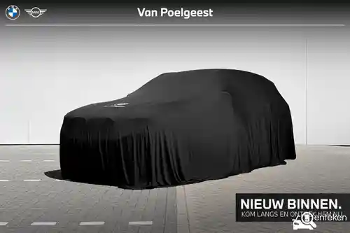 BMW iX1 xDrive30 2025