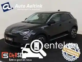 Fiat 600 1.2 T3 Hybrid 2025