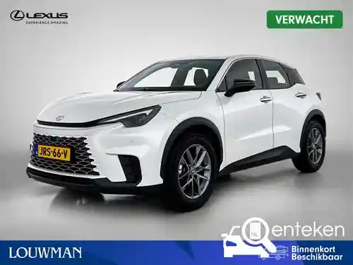 Lexus LBX 2025