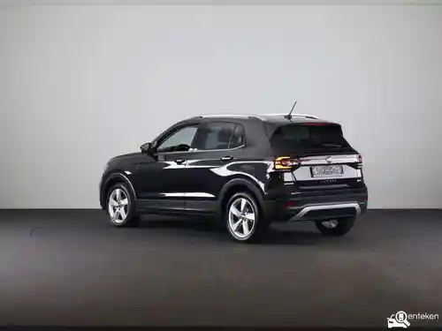 VW T-Cross 1.0 TSI OPF 2021