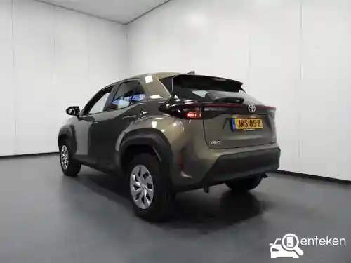 Toyota Yaris Cross 1.5 Hybrid 116 2023
