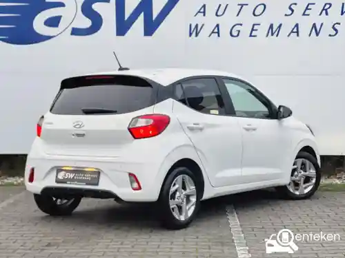Hyundai i10 1.0 2023