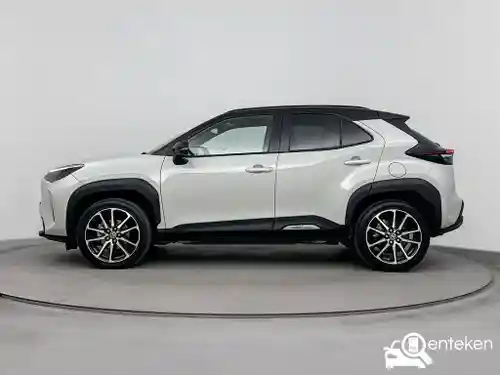 Toyota Yaris Cross 1.5 Hybrid 116 2022