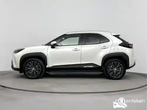 Toyota Yaris Cross 1.5 Hybrid 116 2022