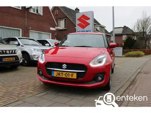 Suzuki Swift 1.2 Dualjet Hybrid 2023
