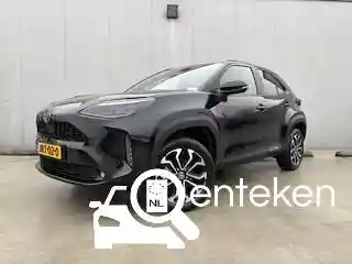 Toyota Yaris Cross 1.5 Hybrid 116 2025