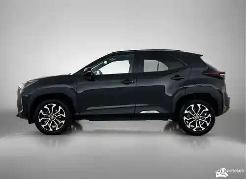 Toyota Yaris Cross 1.5 Hybrid 116 2025