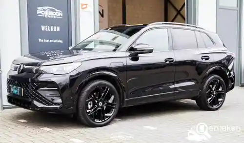VW Tiguan 1.5 eHybrid OPF 2024
