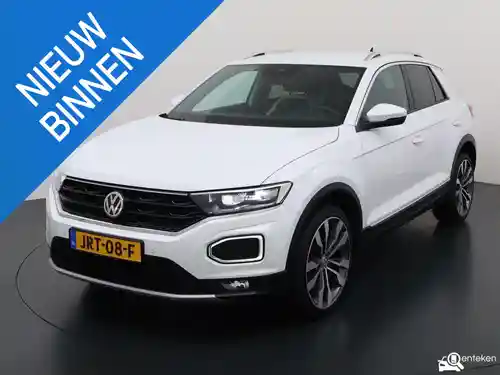 VW T-Roc 1.5 TSI OPF ACT 2020