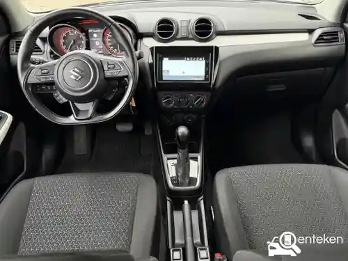 Suzuki Swift 1.2 Dualjet Hybrid 2022